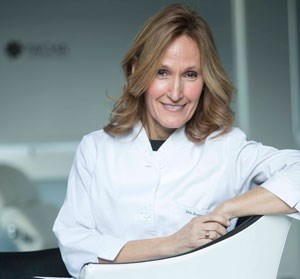 Mar Begara (España)