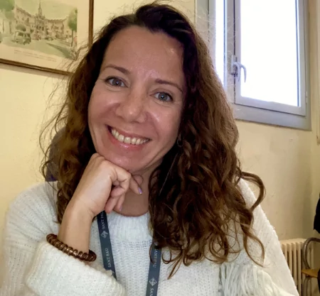 Elisabet Domínguez-Clavé (España)