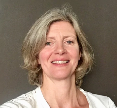 Françoise Evrard (España)