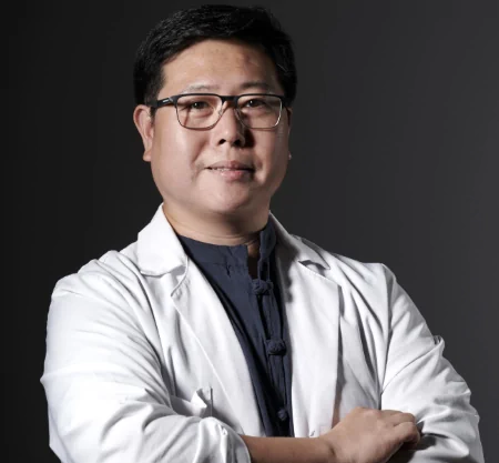Liu Zheng (España)