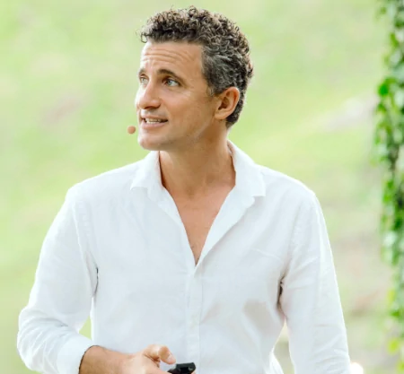 Xevi Verdaguer (España)