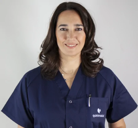 Alexandra Henríquez (España)