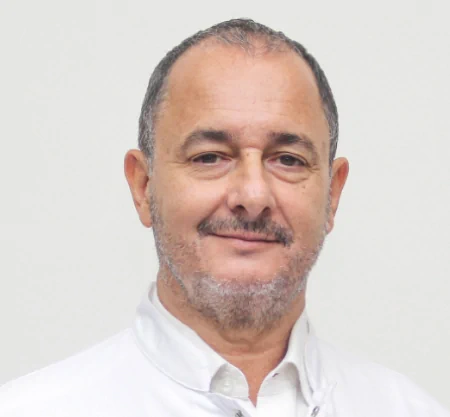 José Francisco Tinao (España)