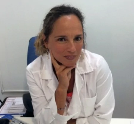 Teresa Lajo (España)