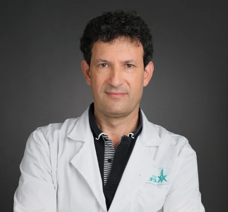 Elad Schiff (Israel)