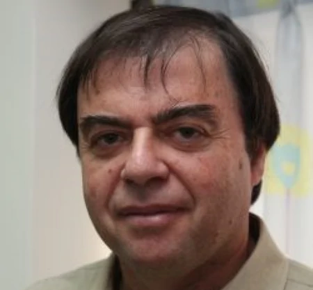 Eran Ben-Arye (Israel)
