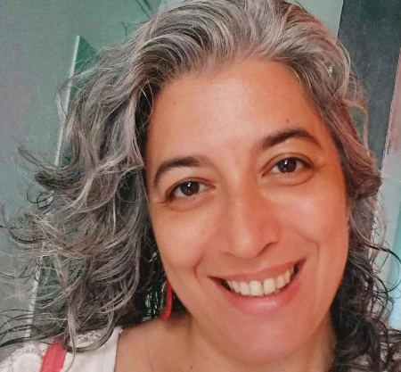 Vanessa Arellano (España)