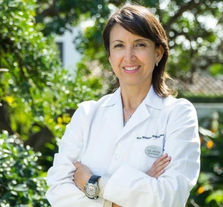 Mónica Rodríguez (España)