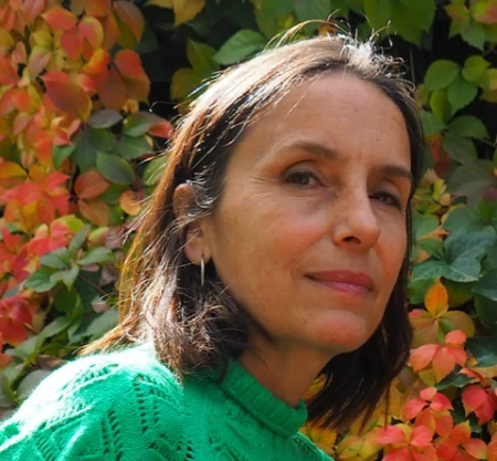 Natalia Eres (España)