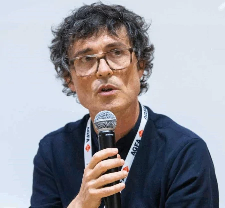 Alfredo Vellido (España)