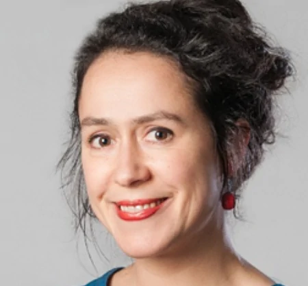 Dr. Joanna Dietzel (Alemania)