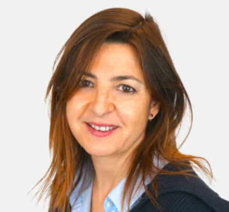 Maite Miranda (España)