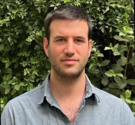 Ariel Schiff (Israel)