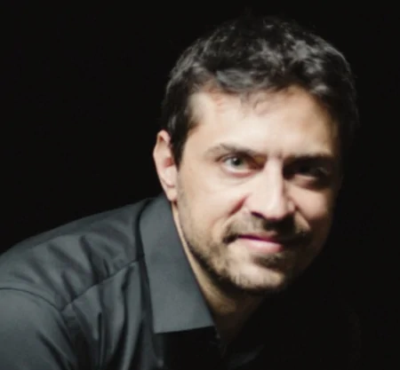 Daniel García (España)