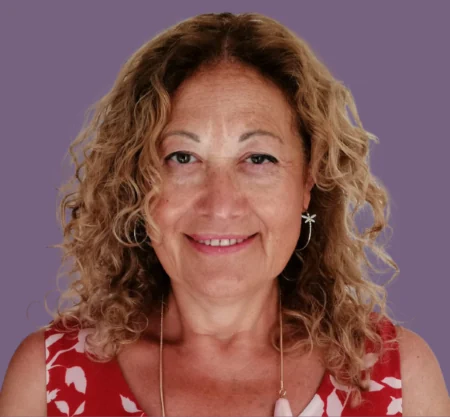 Francisca Molero (España)