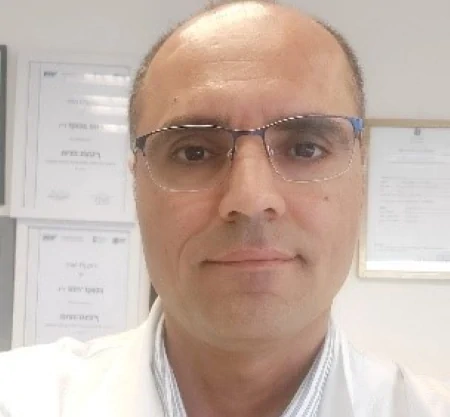 Sameer Kassem (Israel)
