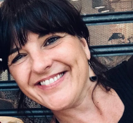 Eva Gómez (España)