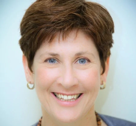 Gali Stoffman (Israel)