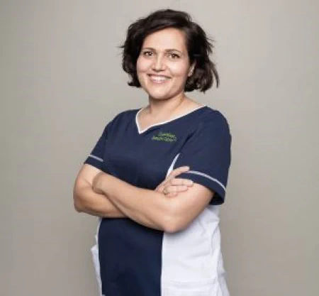 Moneiba Cabrera (España)