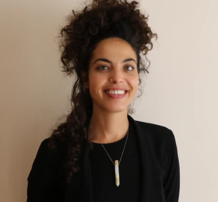 Hiba Boujnah (Alemania)