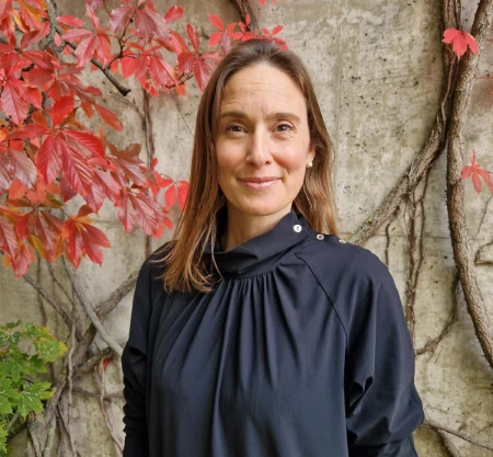 Sarah B. Blakeslee (Alemania)