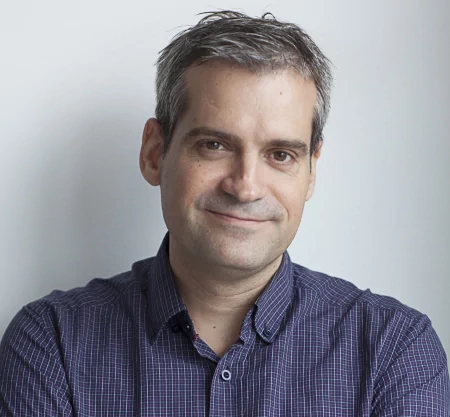 Toni Gabaldón (España)