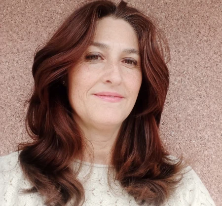 Eva Gómez (España)