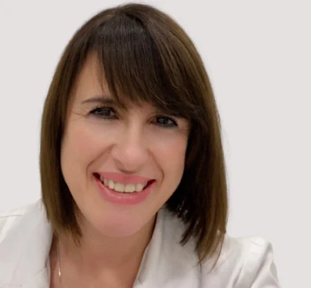Gema Sánchez (España)
