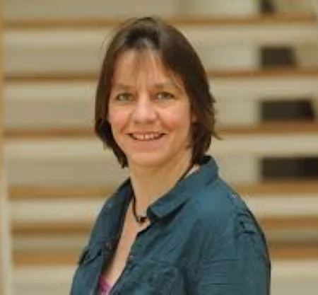 Bettina Berger (Alemania)